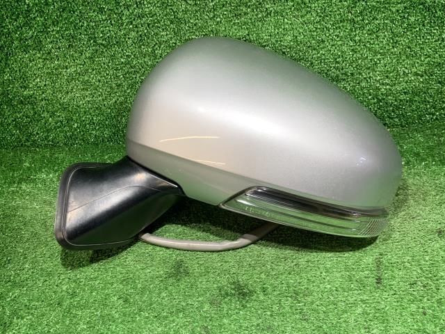 プリウス DAA-ZVW30 左サイドミラー 87940-47300拍卖