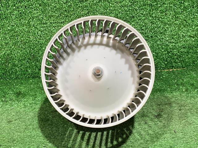 エクストレイル LDA-DNT31 ヒーターブロアモーター 27225-EN000拍卖