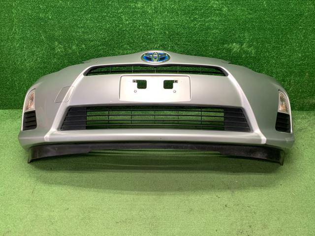 アクア DAA-NHP10 FバンパーASSY 52119-52620-B0拍卖