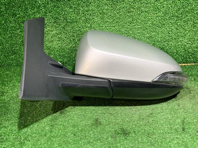 アクア DAA-NHP10 左サイドミラー 87940-52D50拍卖