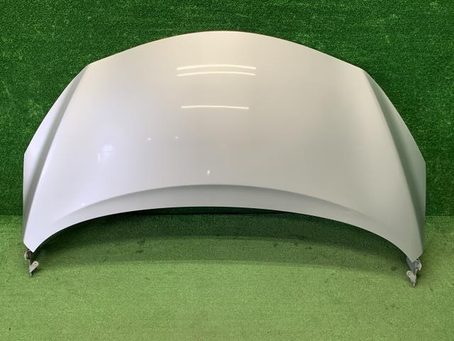 ノート DBA-NE12 ボンネットフード F510M-3VAMA拍卖