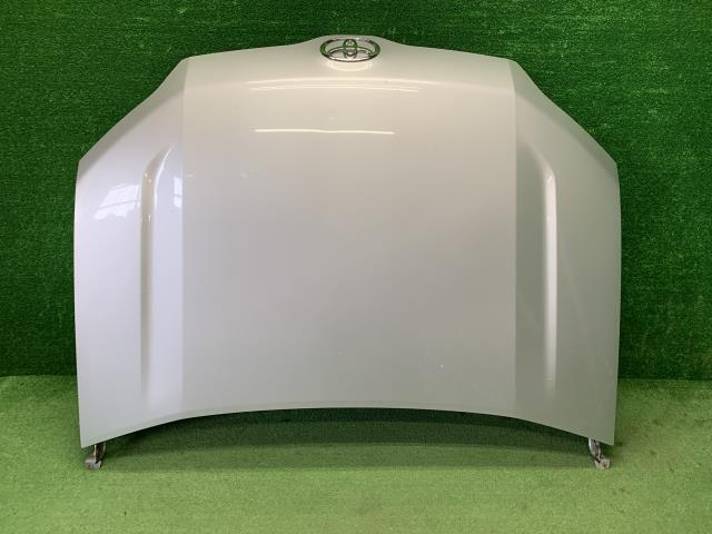 サクシード DBE-NCP165V ボンネットフード 53301-52380拍卖