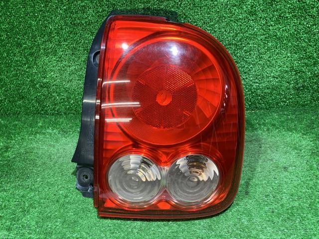 ラパン CBA-HE22S 右テールランプ 35650-85K00拍卖
