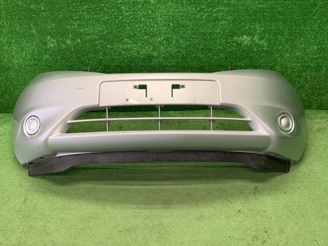 ノート DBA-NE12 FバンパーASSY 62022-3VA0B拍卖