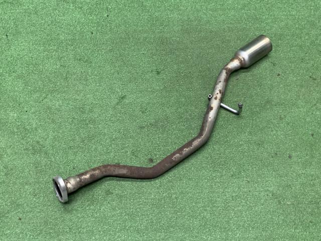 ムーヴ LA-L160S Rマフラー 17430-B2030-000拍卖