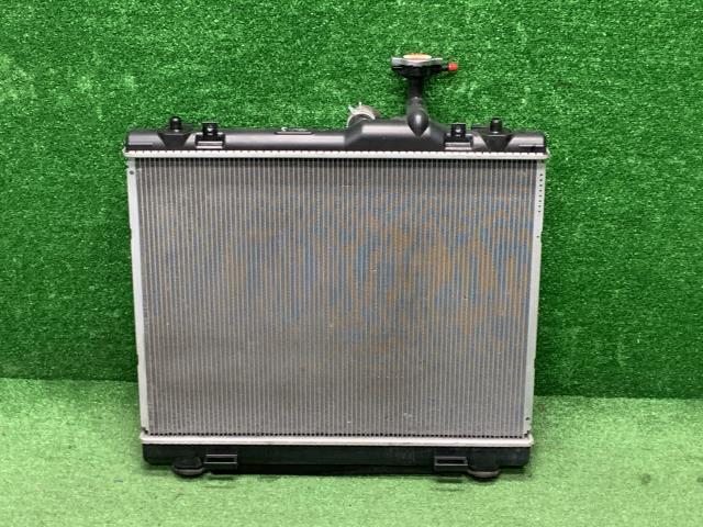 ソリオ DBA-MA15S ラジエータ 17700-71L00拍卖