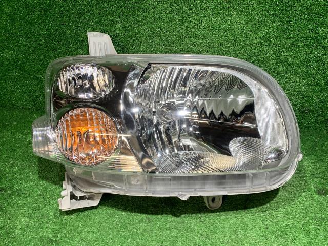 タント CBA-L385S 右ヘッドランプASSY 81110-B2480拍卖