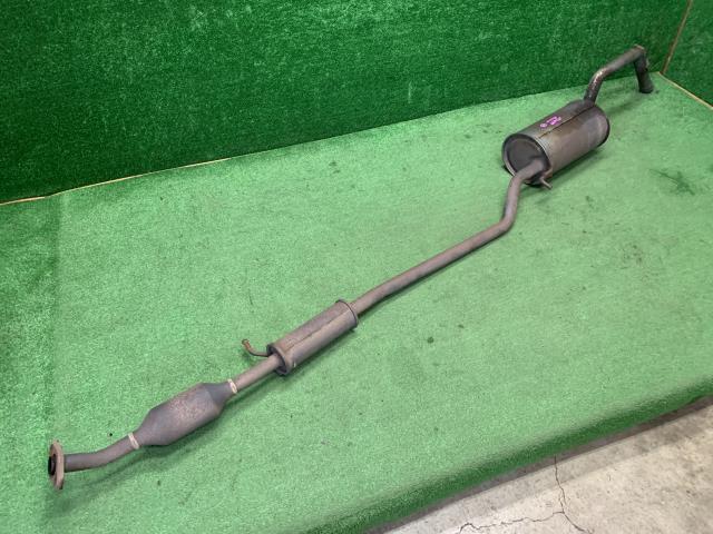 デイズ DBA-B21W Rマフラー 20100-6A01D拍卖