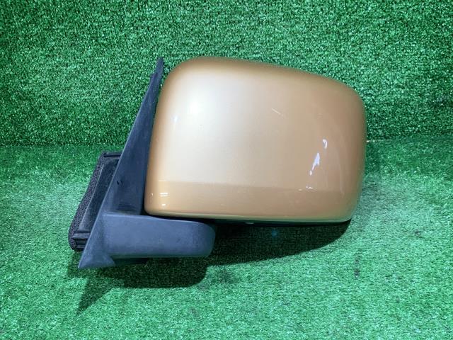 スペーシア DBA-MK32S 左サイドミラー 84702-81M41-ZVA拍卖