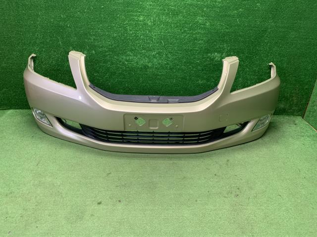 クラウンマジェスタ DBA-UZS207 FバンパーASSY 52119-30A80-F0拍卖