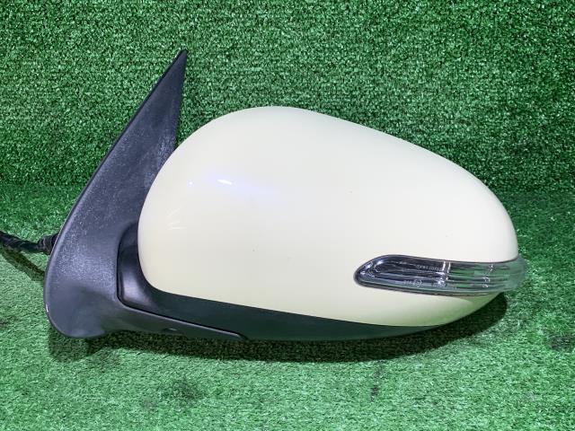 エッセ CBA-L245S 左サイドミラー 87940-B2440-E0拍卖