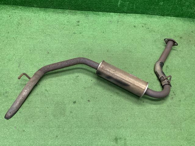 セレナ DBA-FNC26 Rマフラー 20350-1VB1A拍卖