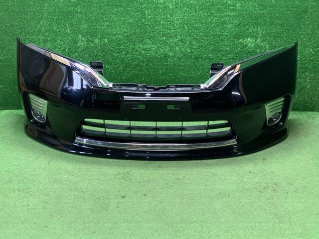 セレナ DBA-FNC26 FバンパーASSY 62022-1VF0B拍卖