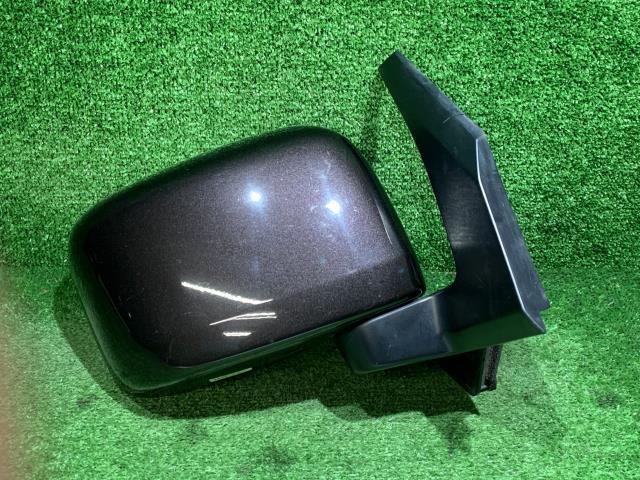 モコ DBA-MG33S 右サイドミラー 96301-4A11F拍卖