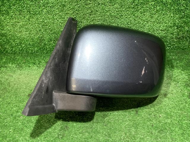 パレット CBA-MK21S 左サイドミラー 84702-82K10-ZY4拍卖