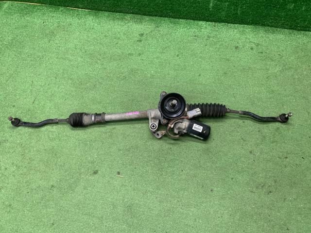 ゼスト CBA-JE2 ステアリングギアボックス 53601-SFB-J43拍卖