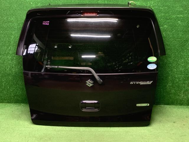 ワゴンR DBA-MH34S バックドアASSY 69100-72M10拍卖