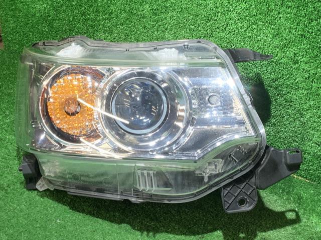 ワゴンR DBA-MH34S 右ヘッドランプASSY 35120-72M60拍卖