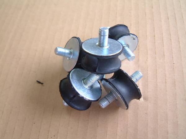 ミニ用 マフラー 丸マウント拍卖