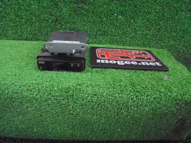 1EE8097KP2 ) ホンダ ステップワゴン RK1 純正ビルトインETC車載器 39581-SZW-J010-M1拍卖