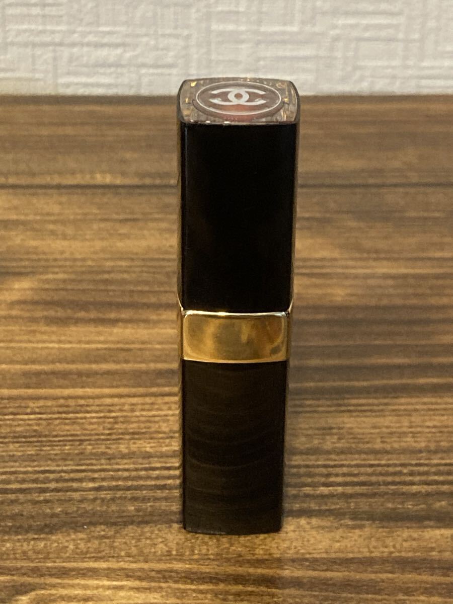 I5K066◆ シャネル CHANEL ルージュ ココ フラッシュ 72 ラッシュ 口紅拍卖