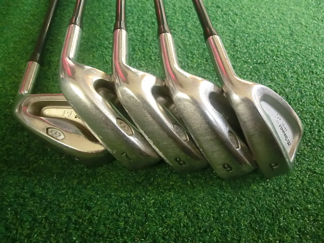 中古訳あり*TOBUNDA*T-i*5本*カーボン純正*R*拍卖