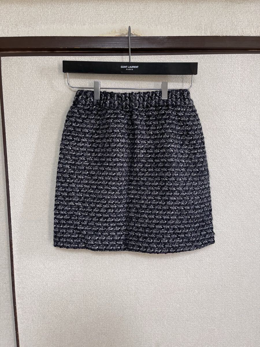 【良品】【レターパックプラス対応】 IENA イエナ SKIRT スカート パンツ 即決早い者勝ち拍卖