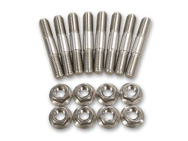 ■81-3242 KZ EXスタッドボルトセット 8mm (エキゾーストスタッドボルト/Z750/Z900/Z1000/FX-1/MK-2拍卖