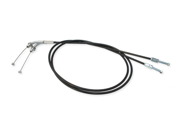 ■156-2084 Z/KZ スロットルワイヤー ロング (Z1/Z2/ZI/ZII/Z750/Z900/Z1000/A4/A5/D1/KZ/MK-2/FX-1/レストア拍卖