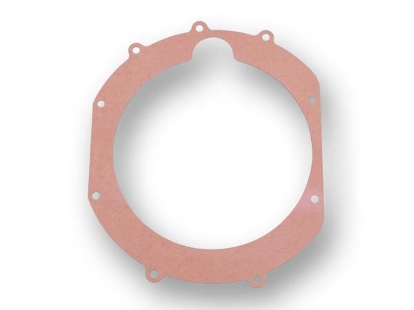 ■34-92050 Z/KZ クラッチカバーガスケット (Z1/Z2/ZI/ZII/Z750/Z900/Z1000/A4/A5/D1/MK-2/FX-1/Z1R/レストア拍卖