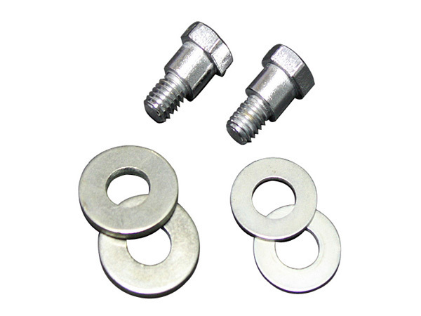 ■81-1371 72年~78年 Z/KZ ハーネスブラケット/チェーンケースボルト (Z1/Z2ZI/ZII/Z750/Z900/A4/A5/D1/KZ/RS拍卖