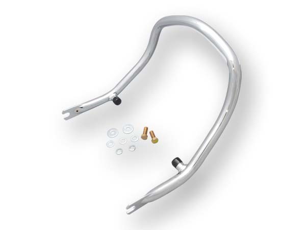 81-1110 Z1 Z2 タンデムバー (ZI/ZII/RS/Z750/Z900/Z1000/A4/A5/D1/KZ/レストア拍卖