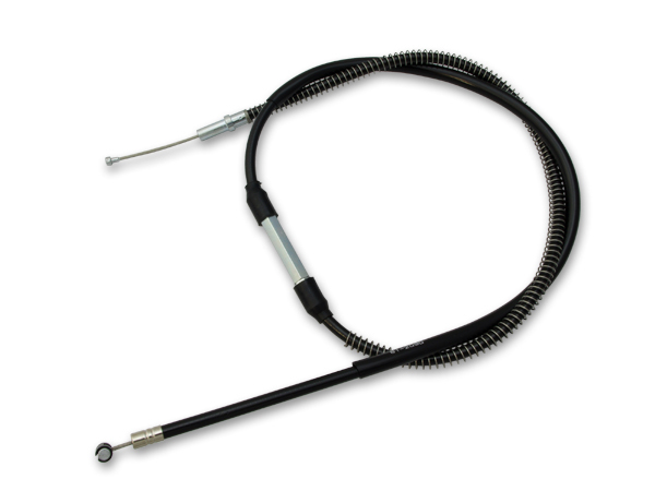 ■156-2091 Z/KZ クラッチワイヤー ショート (Z1/Z2/ZI/ZII/Z750/Z900/Z1000/A4/A5/D1/MK-2/FX-1/Z1R/レストア拍卖