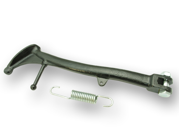 81-5230 Z/KZ サイドスタンド (Z1/Z2/ZI/ZII/RS/Z750/Z900/Z1000/KZ/D1/A4/A5/FX-1/MK-2拍卖