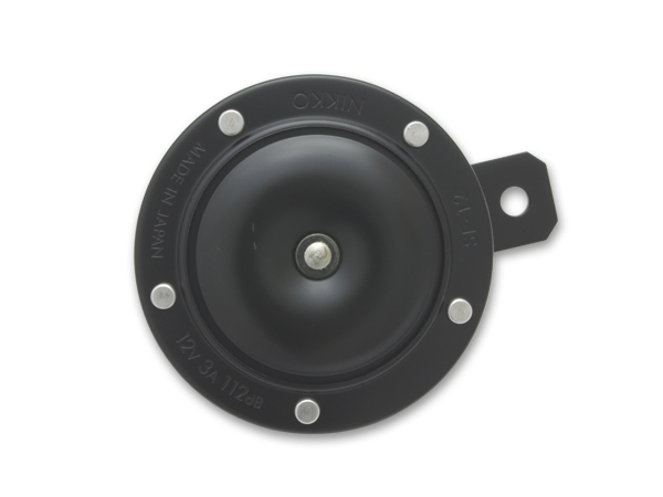 81-4092 Z1 Z2 初期型タイプホーン (Z1/Z2/ZI/ZII/Z750/Z900/Z1000/A4/A5/D1拍卖