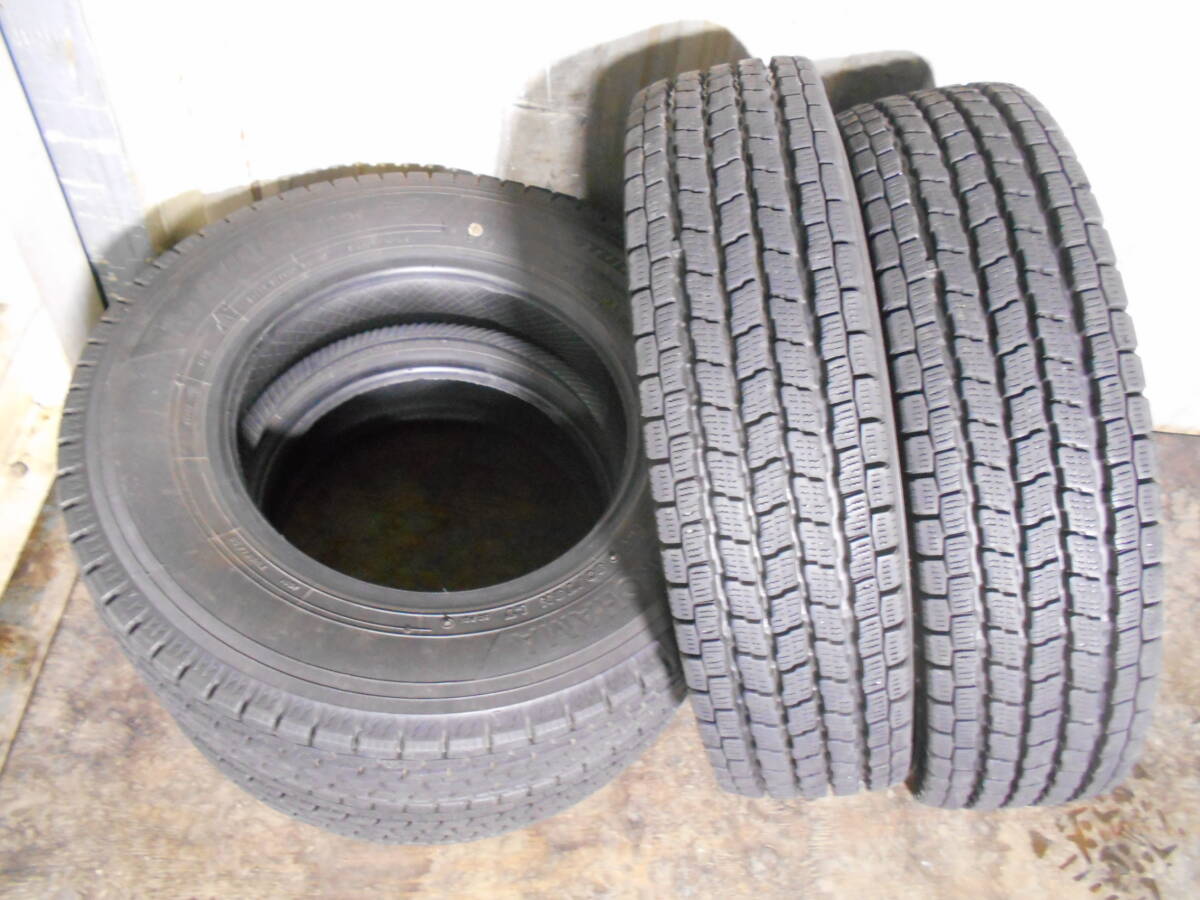 ●ヨコハマ ice GUARD iG91●145/80R12●1本 950円~●4本セット●拍卖