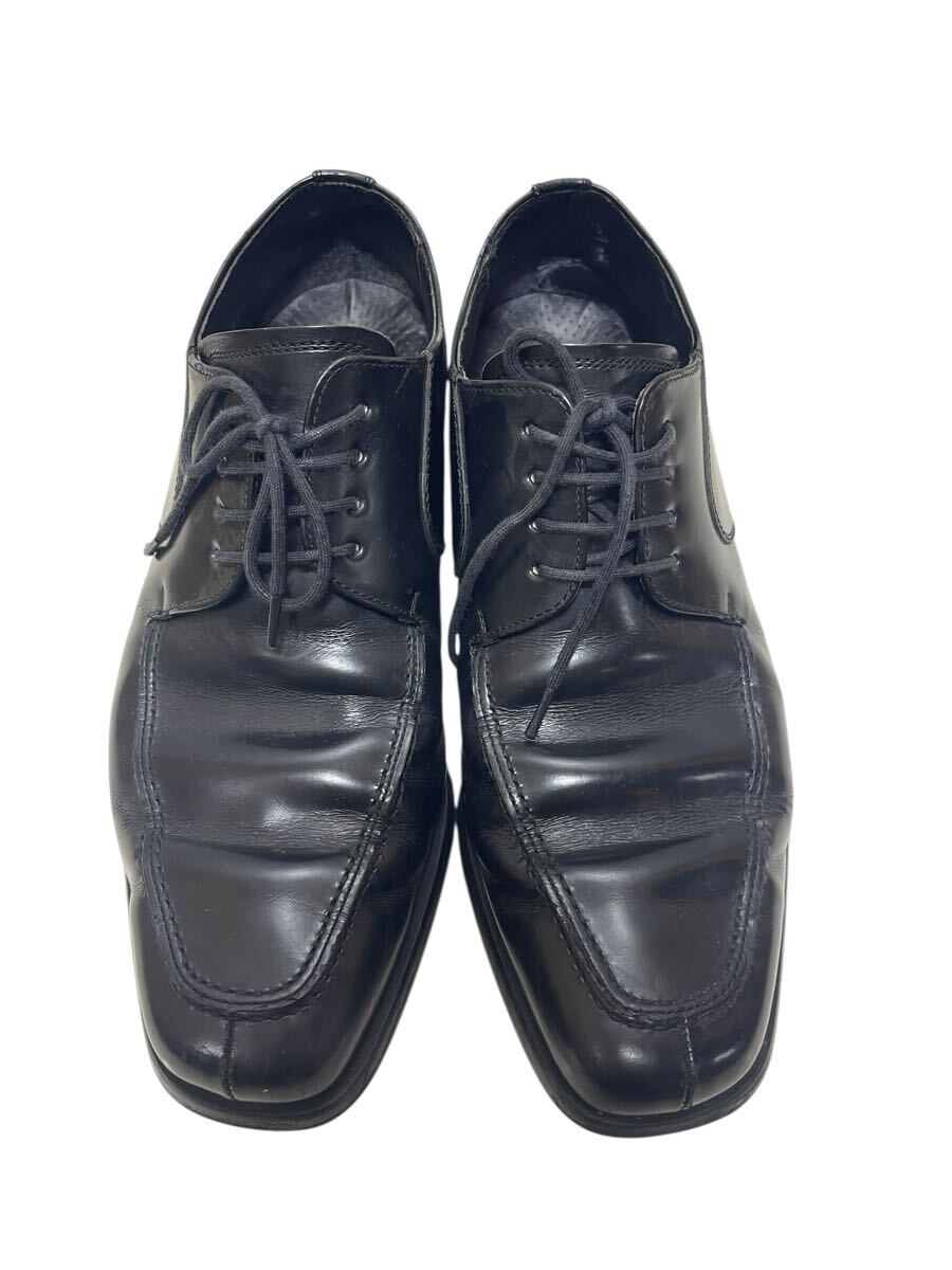 『REGAL 』ビジネスシューズ ブラック 革靴 リーガル拍卖