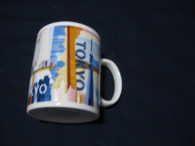 【セールSALE】★MAX75%OFF~50%OFF★未使用★スターバックス(STARBUCKS)東京マグカップ OOKS拍卖