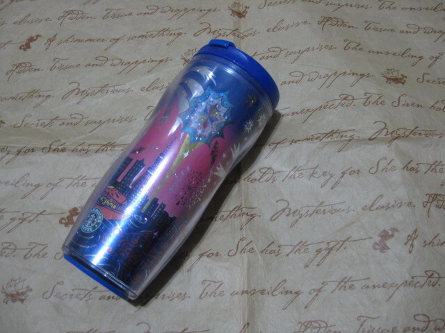 【セールSALE】★MAX75%OFF~50%OFF★スターバックス(STARBUCKS)花火タンブラー12oz NKTN拍卖