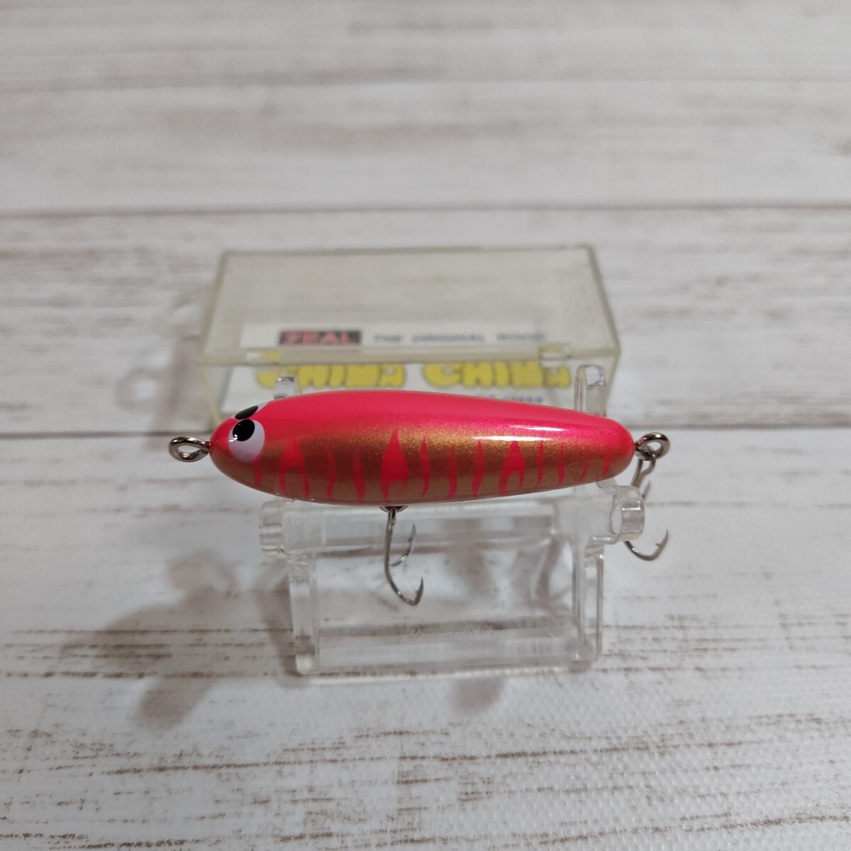 ズイール チマチマテラー【ZEAL/99】PCM拍卖