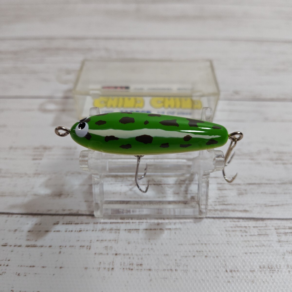 ズイール チマチマテラー【ZEAL/99】BNT拍卖