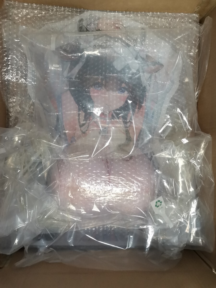 アズールレーン 樫野 湯上がりハンディレスト おっぱいダイナミックマウスパッド拍卖