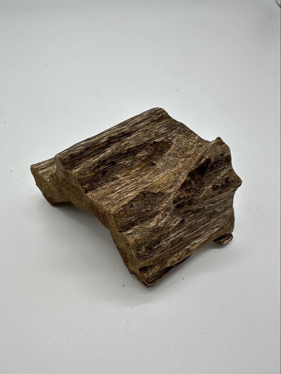 【特上】 高品質 ベトナム産 泥 沈香 29.0g /香木 伽羅 シャム 香道具 仏具 古美術 工芸品拍卖