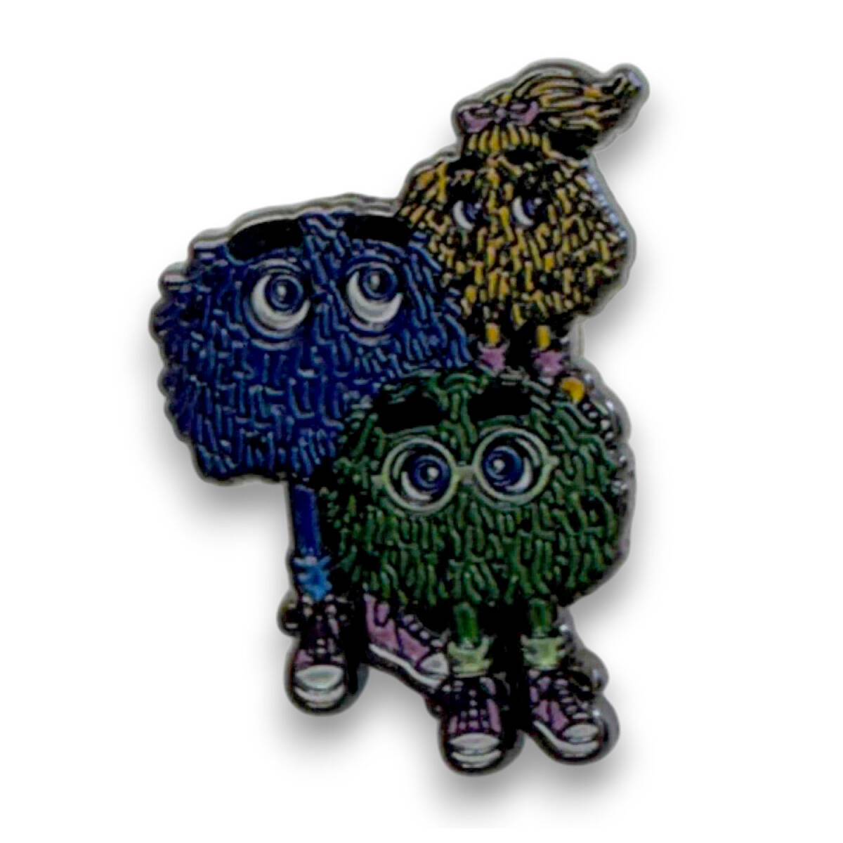 McDonald's PINS マクドナルド ピンズ フライキッズ拍卖