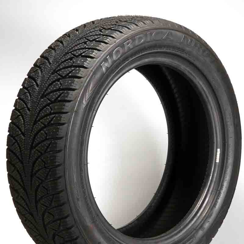 205/60R16 スタッドレスタイヤ レイダン RYDANZ NORDICA NR01 1本単位 S011 205 60 16 16インチ 国産 シバタイヤ拍卖
