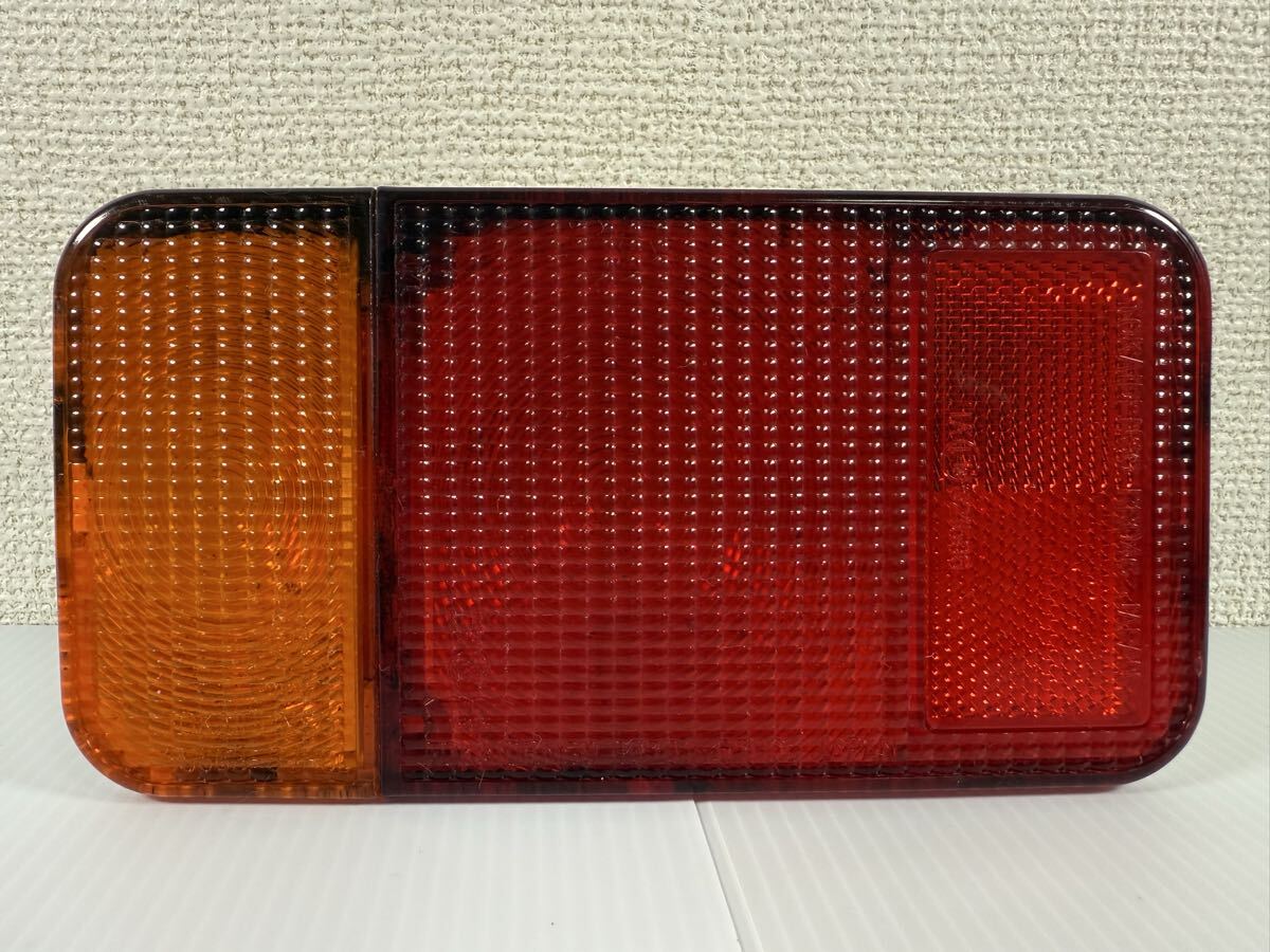 スズキ キャリィ DA16T 純正 テールランプ 左 TOKAIDENSO 35655-67H0 0052/1104拍卖