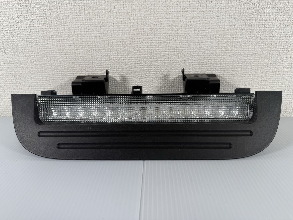 ダイハツ タント LA600S LA610S 純正 ハイマウントストップランプ ブレーキランプ LED TOKAIDENSO 21411 0085/251110拍卖