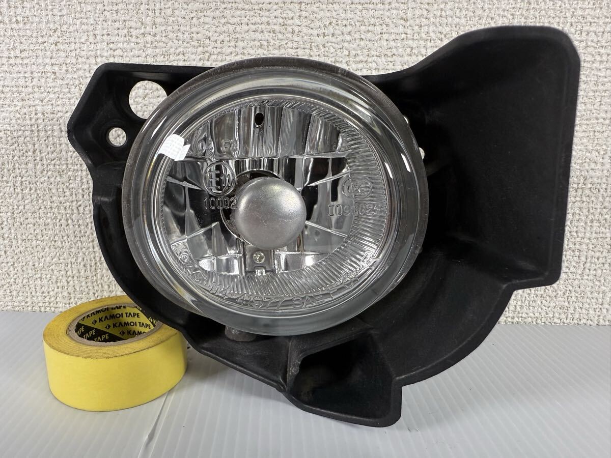 マツダ アクセラ BM系 前期 純正 フォグランプ 右 KOITO 114-41977 0092/251110拍卖