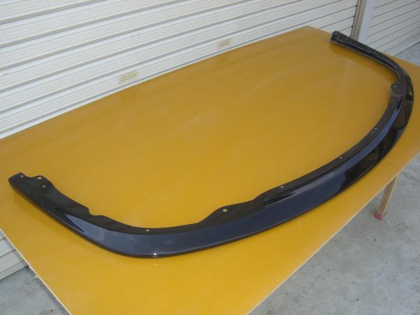 インプレッサWRX用 GDB S204タイプフロントアンダーリップ拍卖