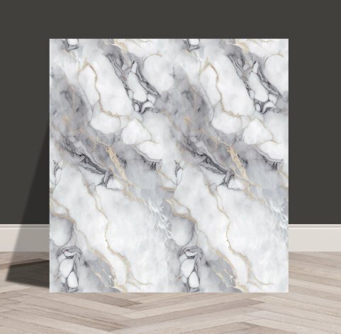 推薦★大理石のタイルの模倣磁器の壁紙を貼ります寮の背景壁紙防水30*30 100枚です拍卖